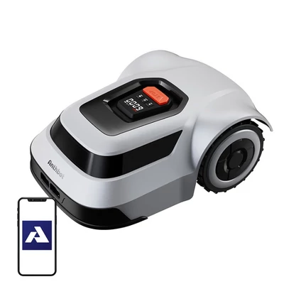 Anthbot PION 1000 Lawn Mower - Fűnyíró Robot