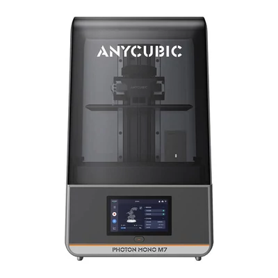 Anycubic Photon Mono M7 3D Printer
