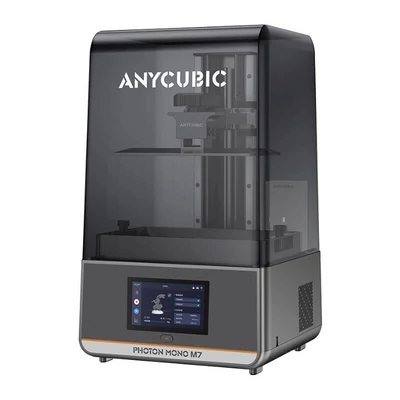Anycubic Photon Mono M7 3D Printer