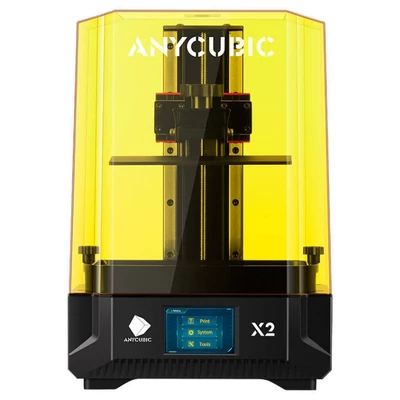 AnyCubic Photon Mono X2 3D Printer