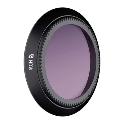Autel EVO II 8K - Freewell ND16 Filter
