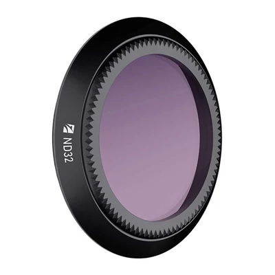 Autel EVO II 8K - Freewell ND32 Filter