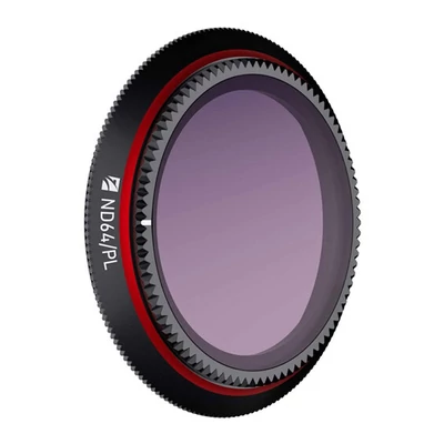 Autel EVO II 8K - Freewell ND64/PL Filter