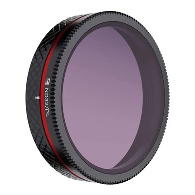 Autel EVO II 6K Pro - Freewell ND32/PL Filter