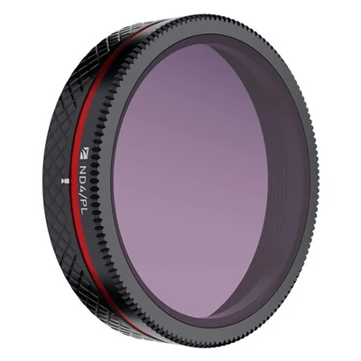 Autel EVO II 6K Pro - Freewell ND4/PL Filter