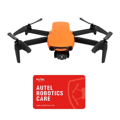 Autel Care - EVO Nano