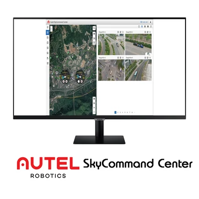 Autel Skycommand Center