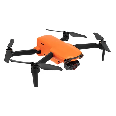 Autel EVO Nano+ Drón - Narancs