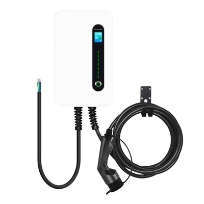 Besen F30 Wall Charger for Electric Vehicles - With APP