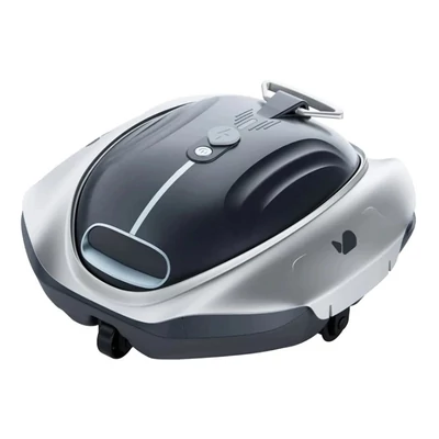 Bublue A10 PS Medencetisztító Robot