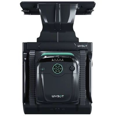 Wybot S2 Solar Vision Vezeték Nélküli Medencetisztító Robot