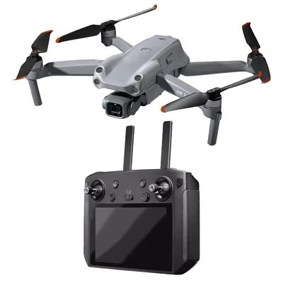 DJI Air 2S Fly More Combo (DJI Smart Controller)