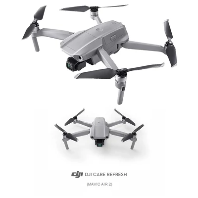 DJI Mavic Air 2 Care Pack
