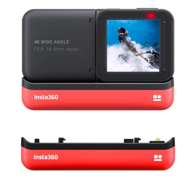Akkumulátor pack - Insta360 ONE R (4K Edition)