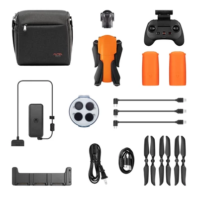 Autel EVO Lite+ Premium Bundle - Narancs