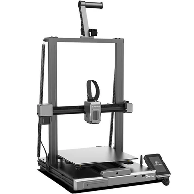 Artillery X4 Plus 3D Printer