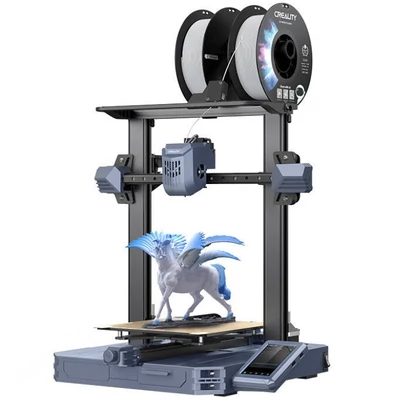 Creality CR-10 SE 3D Printer