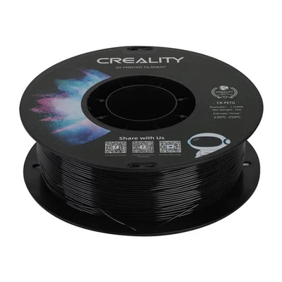 Creality CR-PETG Filament - Black