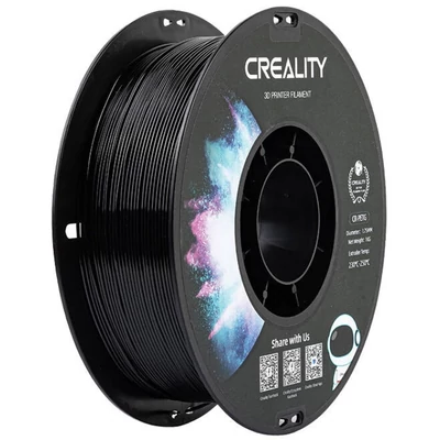 Creality CR-PETG Filament - Black