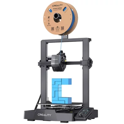 Creality Ender-3 V3 SE 3D Printer