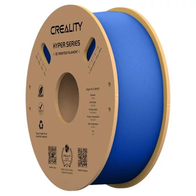 Creality Hyper PLA Filament - Blue