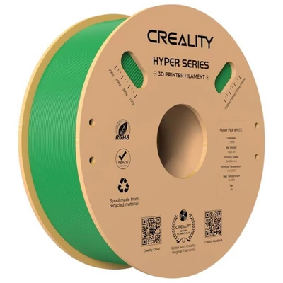 Creality Hyper PLA Filament - Green