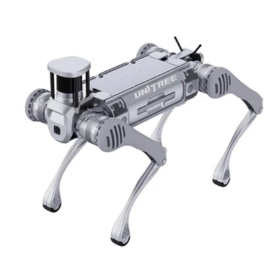 Unitree B2 Basic Version