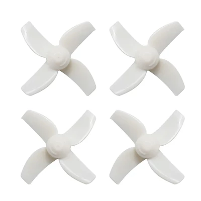 40mm 4-blade 2S Whoop Propeller