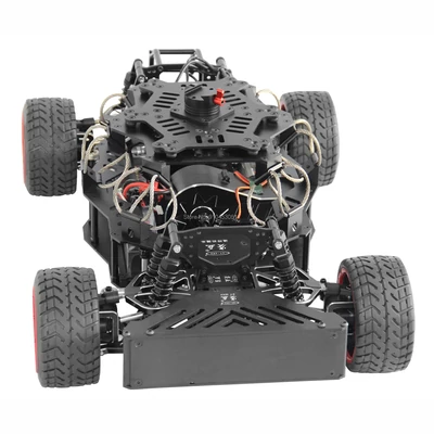 4WD RC Camera Car (Flash 4)