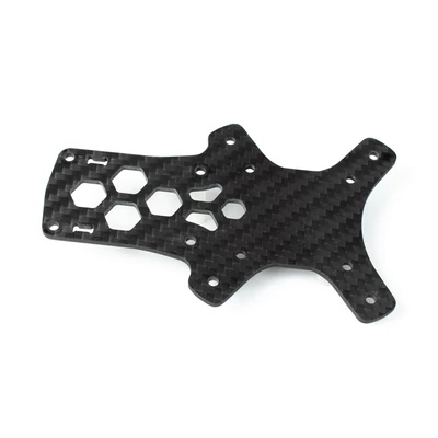 AFW Barbi Spare Bottom Plate (Frontal)
