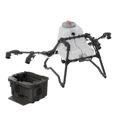 DJI Agras T100 Spraying System with Air-Cooled Heat Sink