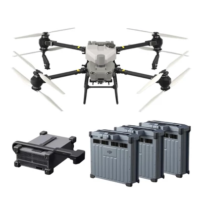 DJI Agras T50 Ready To Work Pack