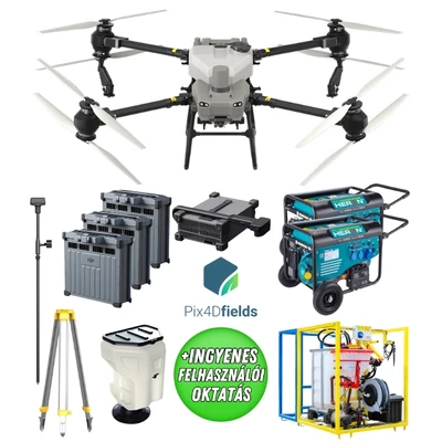 DJI Agras T50 Energy Pack