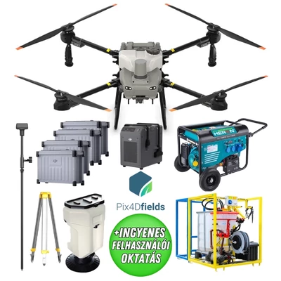 DJI Agras T25 Energy Full Pack