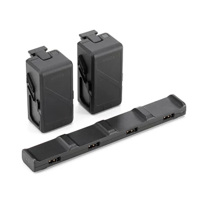 DJI Avata - Fly More Kit