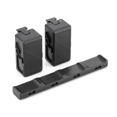 DJI Avata - Fly More Kit