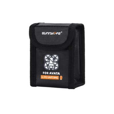 Battery Safety Bag for AVATA (1 Battery)