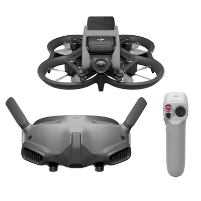 DJI Avata Pro-View Combo (RC Motion 1)