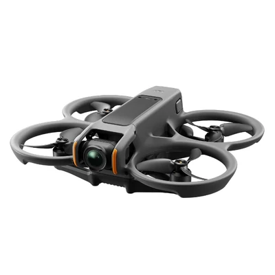 DJI Avata 2 Fly More Combo - Three Batteries