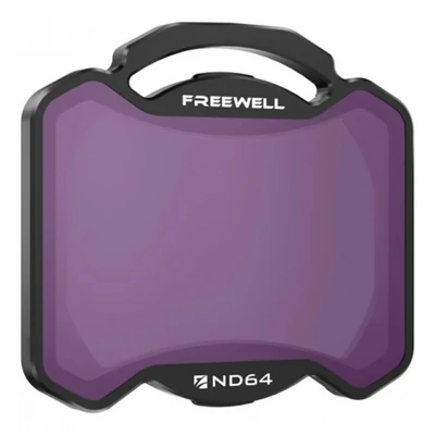 Freewell ND64 Filter for DJI Avata 2