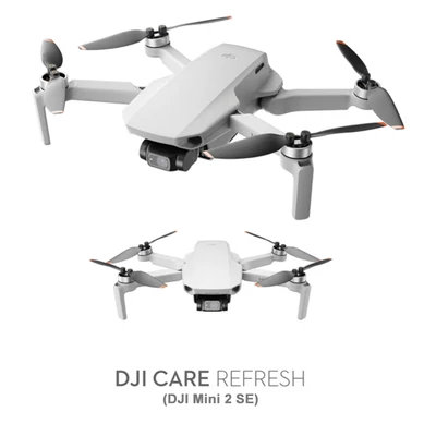 DJI Mini 2 SE - Care Refresh
