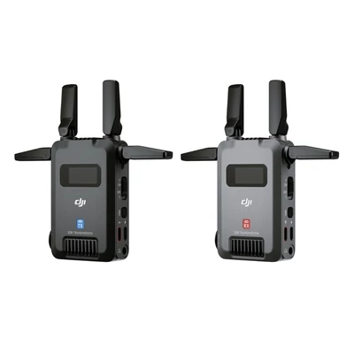 DJI SDR Transmission Combo