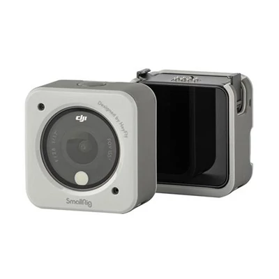 DJI Action 2 Magnetic Protection - Gray