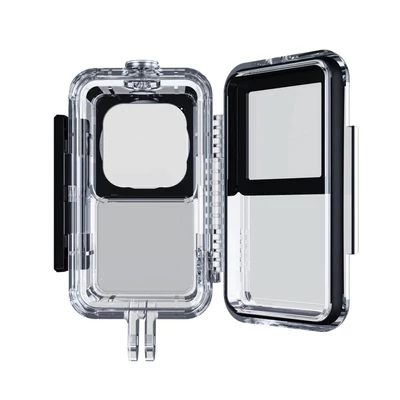 DJI Action 2 45m Waterproof case