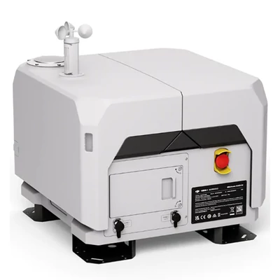 DJI Dock 2 – DJI Matrice 3TD - Care Shield 2 Year