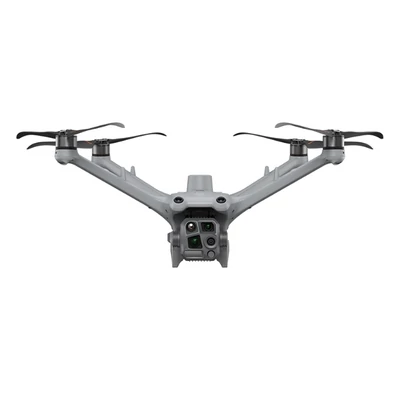 DJI Matrice 4TD Standalone Bundle (DJI RC Plus 2 Enterprise)