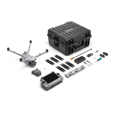 DJI Matrice 4TD Standalone Bundle (DJI RC Plus 2 Enterprise)