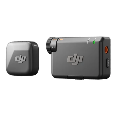 DJI Mic Mini- 1TX+1RX