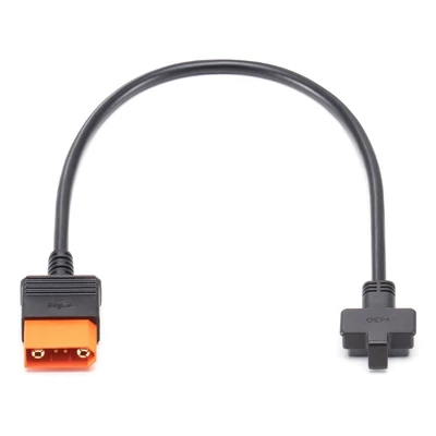 DJI Power SDC to Matrice 30 Series Fast Charge Cable