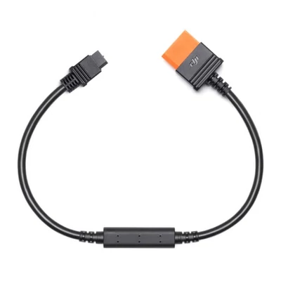 DJI Power SDC to XT60 Power Cable - 12V